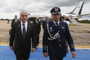 Piñera: “Vamos a fortalecer las relaciones con Brasil en todos los ámbitos”