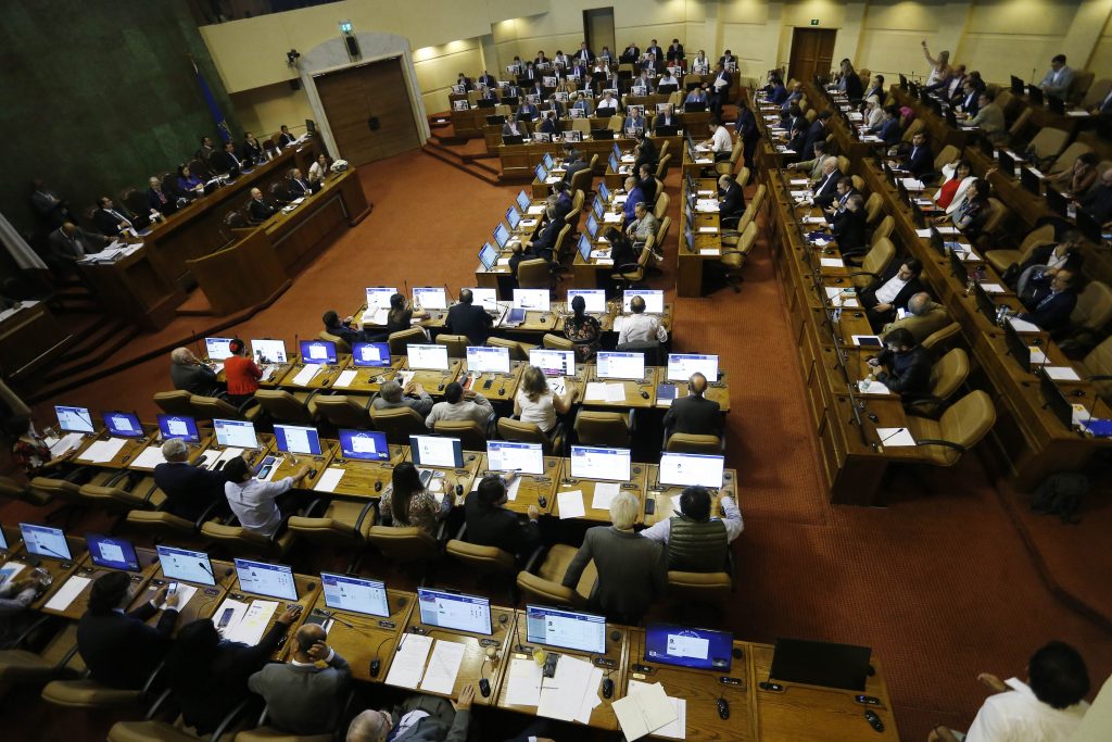 Diputados RN dicen que Ley de Pago a 30 Días cambiará la forma de hacer negocios