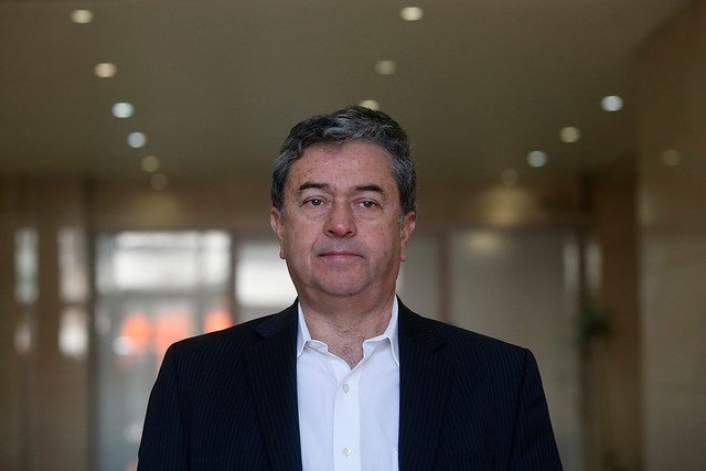 Senador Coloma por el rechazo de extradición de Palma Salamanca: “La impunidad ha ganado”