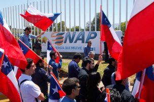 Trabajadores de Enap amenazan con un paro nacional tras seguidilla de despidos