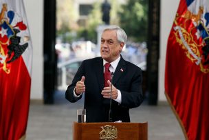 Presidente Piñera promulga ley que moderniza la banca: se facilitará el crédito a las pymes