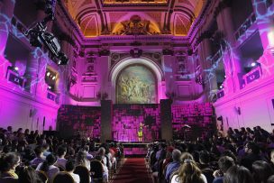 Congreso del Futuro culmina con positivo balance en Santiago y regiones