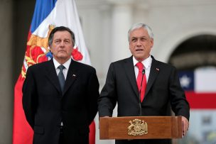 Presidente Piñera reconoce a Juan Guaidó como 