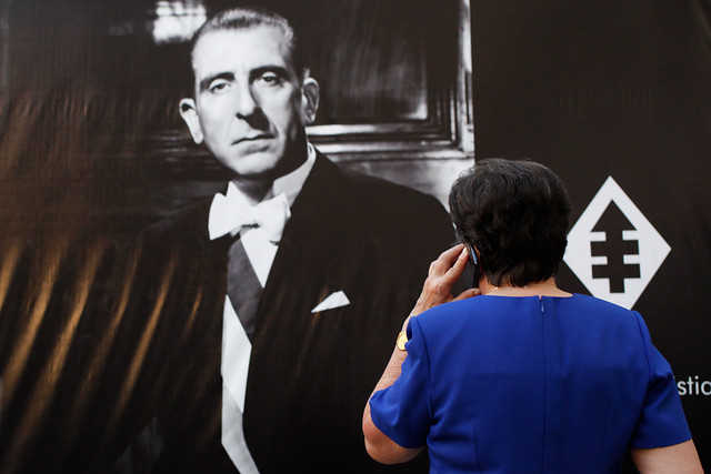 Condenado como autor del homicidio de Frei Montalva: “Se murió por una enfermedad que no se pudo arreglar”