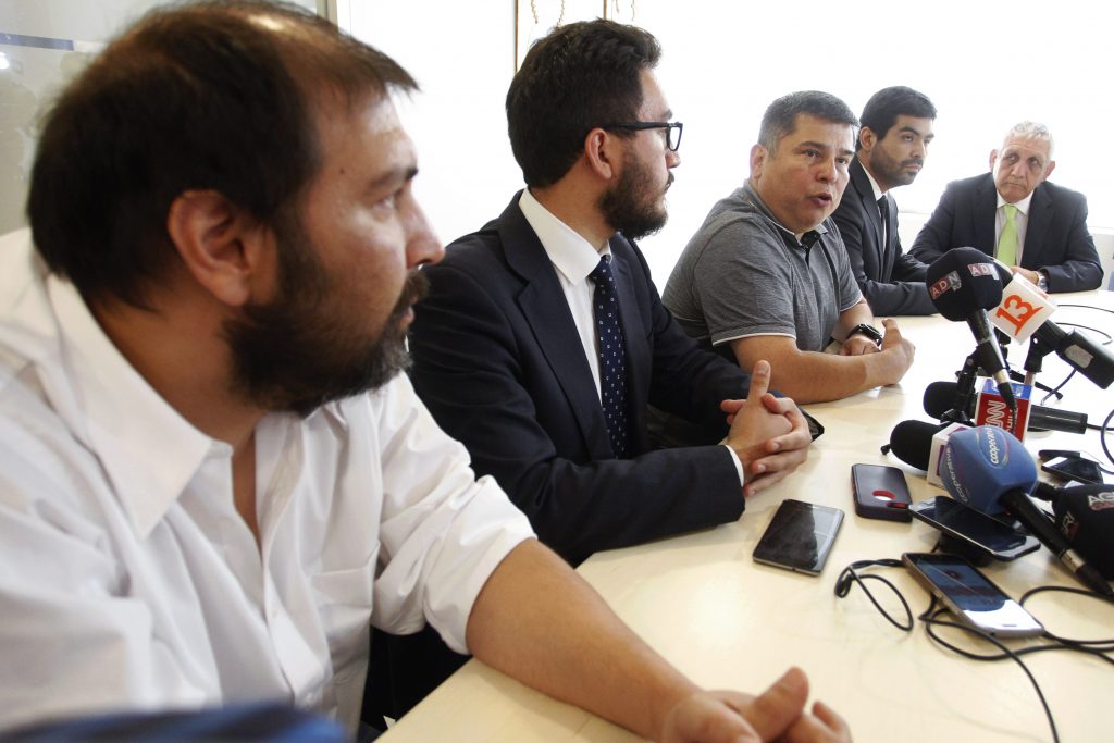 Víctimas de abuso pidieron que iglesia no siga financiando defensa de obispos