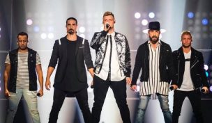Comienza venta de entradas para ver a Backstreet Boys en Festival de Viña del Mar 2019