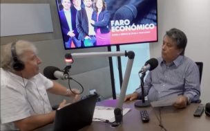 El análisis de Andrés Villaseca sobre el impacto vial de las grandes construcciones