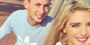 Ex novia de Emiliano Sala: “Investiguen a la mafia del fútbol”