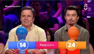 Pasapalabra: televidentes denuncian “arreglo” tras eliminación de Nicolás Gavilán