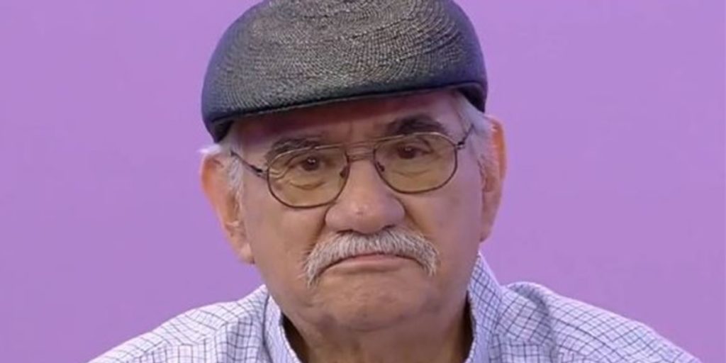 Tito Fernández reconoce difícil momento laboral: “¿Quién va a llamar a un violador?”