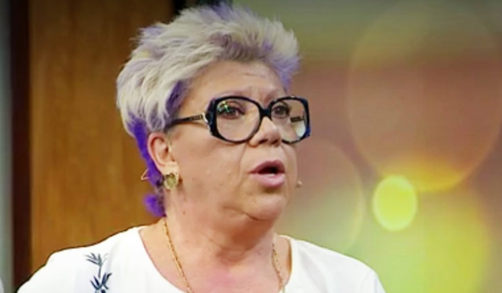 Paty Maldonado asegura que ‘importante animadora’ renunciará: “se va a saber el jueves o viernes”