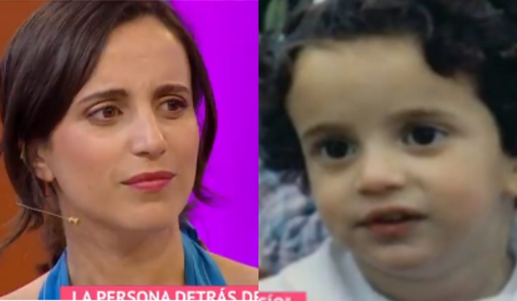 “Lo viví como un abandono”: Camila Hirane confiesa cómo le afectó el quiebre de sus padres a sus 14 años