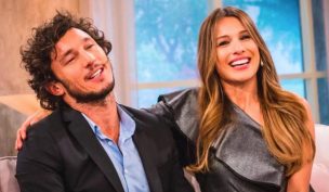 Terminó el romance entre Pampita y Pico Mónaco: 