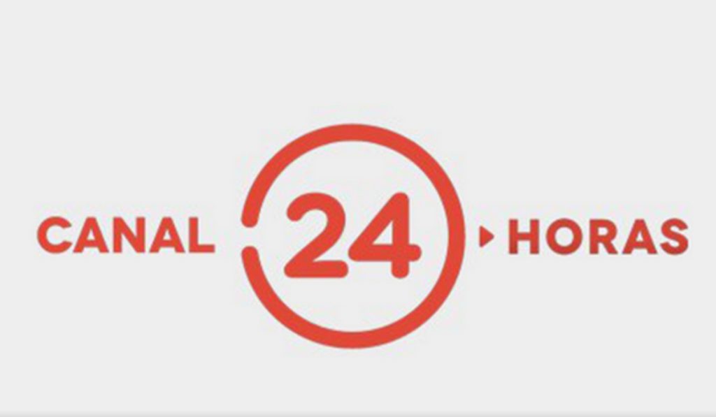 Crisis en Venezuela: Eliminan señal de Canal 24 Horas en la programación de los cableoperadores