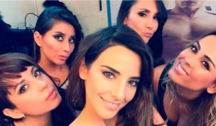 Paulina López se refiere a ausencia en Rojo: