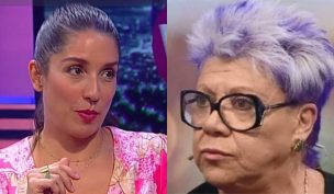 La dura frase sin filtro de la actriz Mariana Loyola en contra de Patricia Maldonado: “Debería estar en la cárcel”