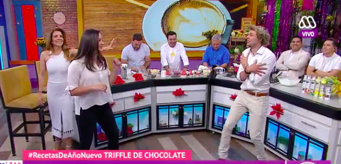 Andrea Arístegui brilla con su habilidad en el taekwondo: Joaquín Méndez “sufrió” de su talento