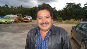 Asesinan a alcalde en sur de México poco después de asumir el cargo