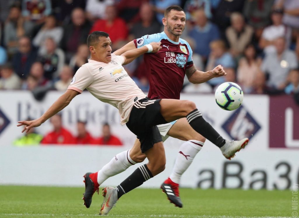 Alexis Sánchez y Manchester United van por el noveno triunfo consecutivo en la Premier League
