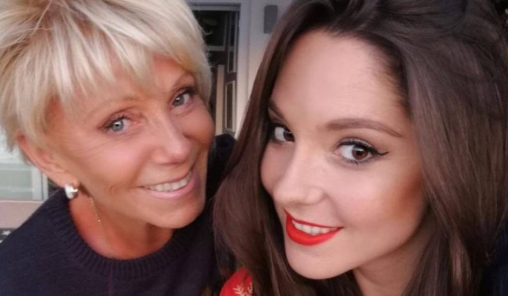 El bullying de Kel Calderon a Raquel Argandoña en Instagram