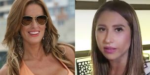 “Las críticas me dan risa”: Adriana Barrientos responde a sus detractores tras arremeter contra Luli