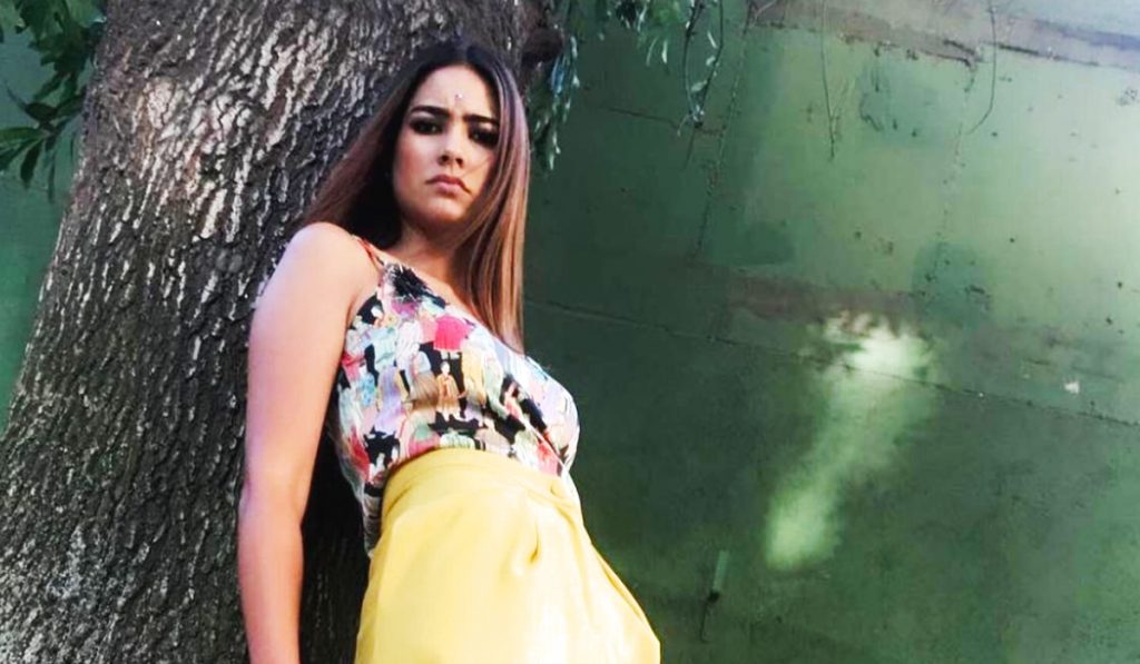“La verdad te hará libre”: Recabarren y su sólido mensaje tras revelar identidad de padre de su hija