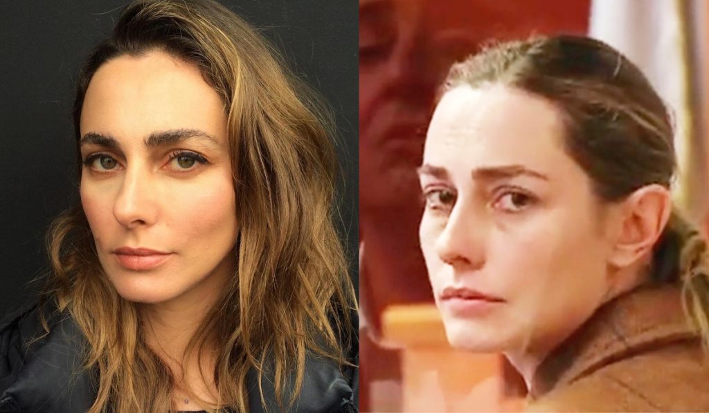 Postrado y con depresión: así estaría el joven atropellado por actriz Javiera Díaz de Valdés