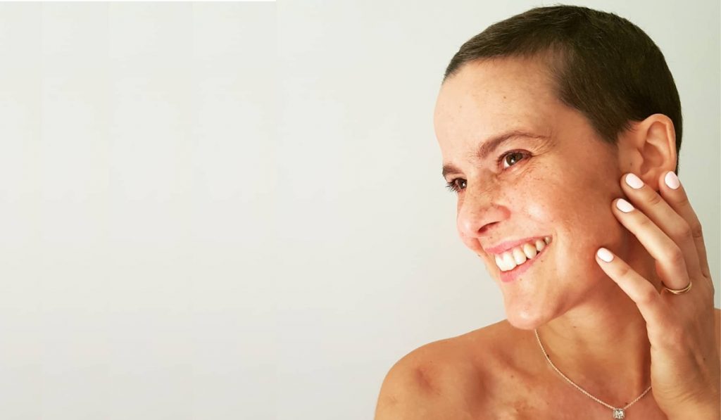 Javiera Suárez vivirá “día clave” en su recuperación: con esperanzador mensaje espera lo mejor