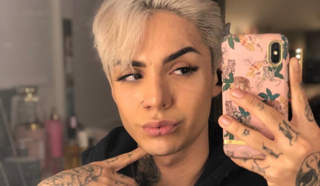 Leo Méndez Jr. y video sexual de Joaquín: “Me parecen absurdas sus excusas”
