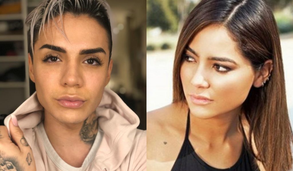 “Mentirosa de mier..”: La violenta reacción de Leo Méndez Jr. tras acusación de Camila Recabarren