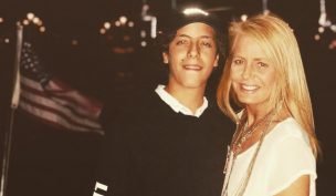 Hijo de Cecilia Bolocco arremete contra Zulema Menem: “Deja de cagarme la vida, ya es mucho”