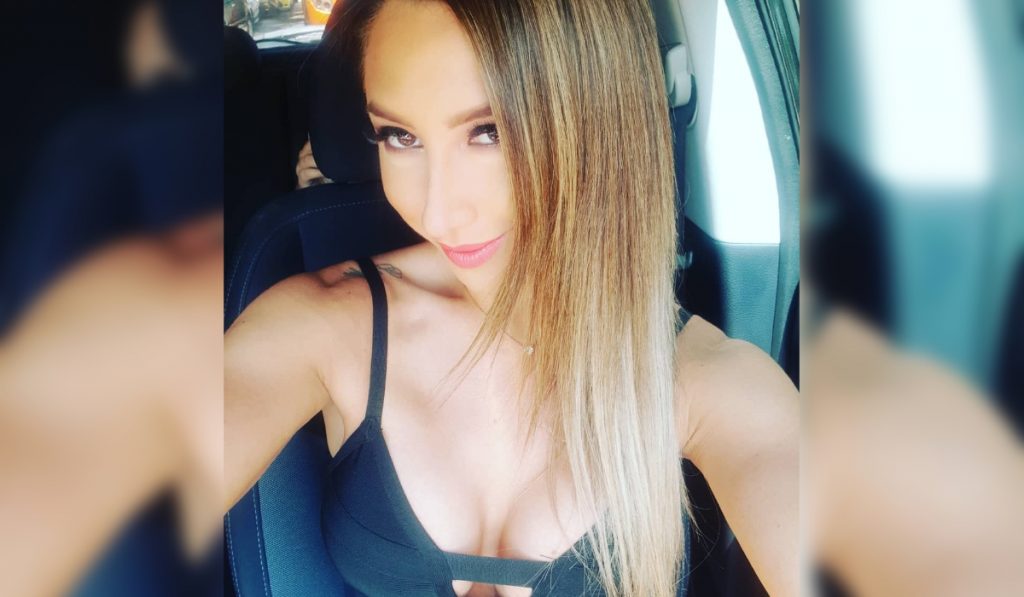 ¿Lo hizo por su hijo o por otra persona? Luli sorprende a seguidores con “simbólico” tatuaje