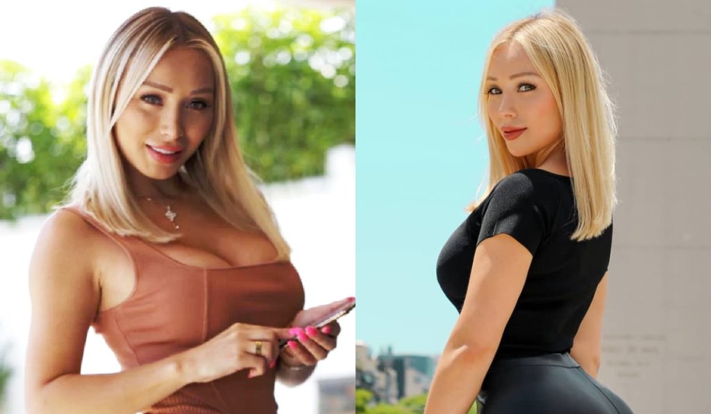 Daniella Chávez entrega secretos de cómo llegó a ser la número uno y reina del “like” en Instagram