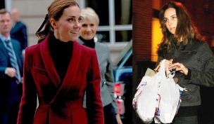 ISIS planearía asesinar a Kate Middleton con singular técnica que involucra su comida