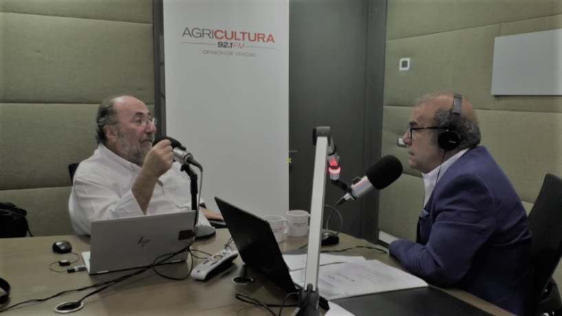 Sergio Melnick: “El Frente Amplio no ha traído ningún aporte a la política chilena”