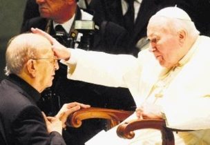 El Vaticano ocultó por 63 años la pederastia del fundador de los Legionarios de Cristo