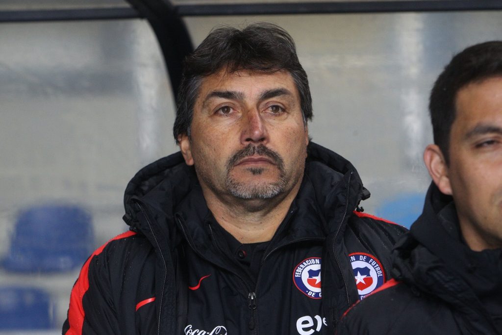 Entrenador de la selección chilena femenina habla de los amistosos: “Iniciar el año con potencias es beneficioso”