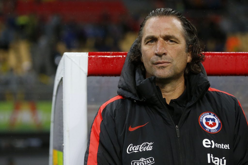 Juan Antonio Pizzi: “Alexis Sánchez tiene que creer nuevamente en su calidad”