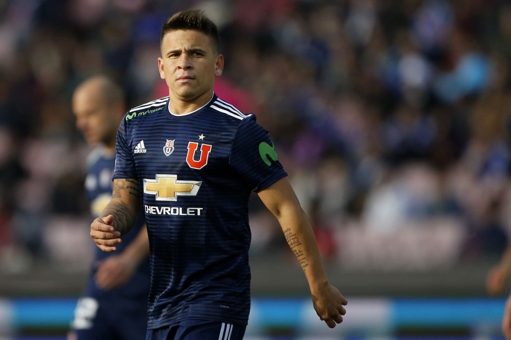 Yeferson Soteldo habla tras su salida de la ‘U’: “Es triste, pero la vida sigue”