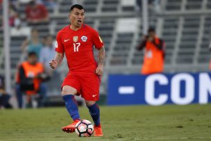 En Turquía dicen que ahora Gary Medel es pretendido por otro equipo inglés