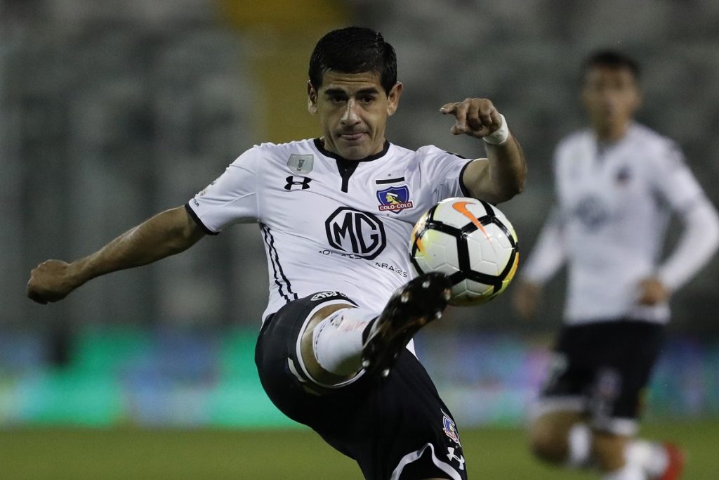 Julio Barroso analiza el trabajo de pretemporada de Colo Colo: Ha sido intenso”