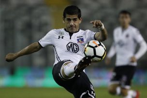 Julio Barroso analiza el trabajo de pretemporada de Colo Colo: Ha sido intenso