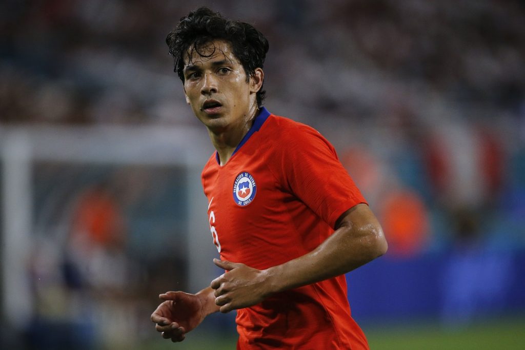 DT del Cincinatti FC sobre  posible fichaje de Matías Fernández: “Es una opción que nos gusta”