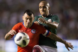 Gary Medel habría recurrido a la FIFA por sueldos impagos en el Besiktas