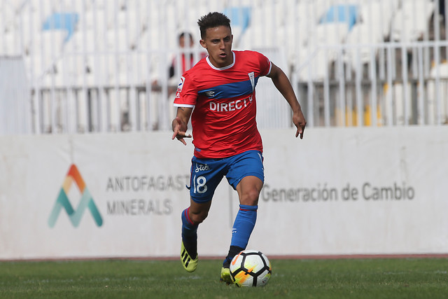 Universidad Católica desmiente la fuga de uno de sus jugadores a Alianza Lima