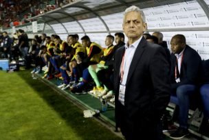 Reinaldo Rueda y la opción que Claudio Bravo esté en la Copa América: “Pasará algunos partidos para que vuelva a jugar”