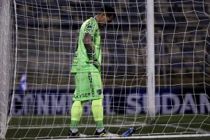 Darío Melo se va en picada contra Palestino: “Me hicieron un daño tremendo”