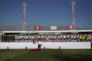 Jugador de Colo Colo sufre violento robo afuera del Estadio Monumental