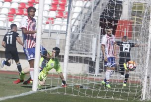 Argentina y Paraguay igualan en el debut de la “albiceleste” en el Sudamericano Sub20