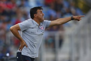 Héctor Robles y el fracaso en el Sudamericano Sub 20: “No nos alcanzó porque no jugamos mejor”